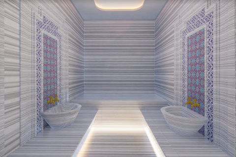 2 bedrooms Penthouse in Tri Phuong, Vietnam No. 12124 9