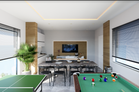 2 bedrooms Penthouse in Tri Phuong, Vietnam No. 12124 11