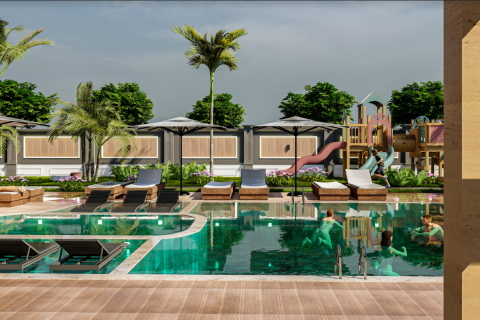 2 bedrooms Penthouse in Tri Phuong, Vietnam No. 12124 7