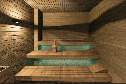 2 bedrooms Penthouse in Tri Phuong, Vietnam No. 12124 13