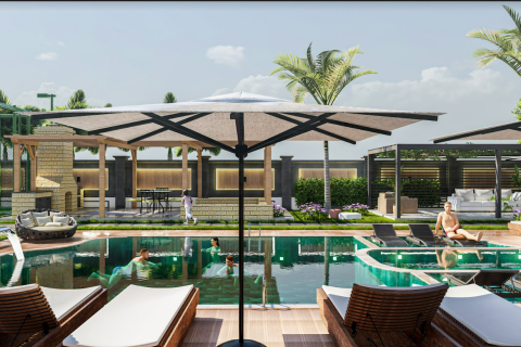 2 bedrooms Penthouse in Tri Phuong, Vietnam No. 12124 6