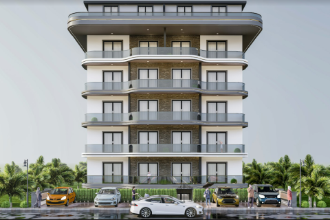 2 bedrooms Penthouse in Tri Phuong, Vietnam No. 12124 5