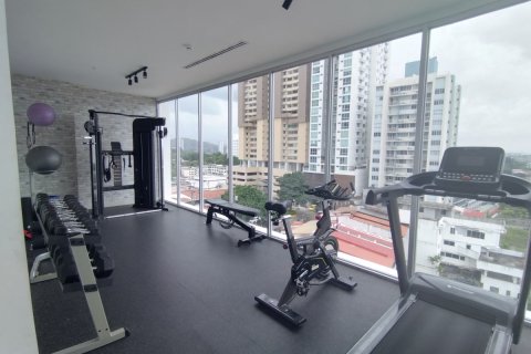 3 bedrooms Apartment in Panama City, Panama No. 110297 14