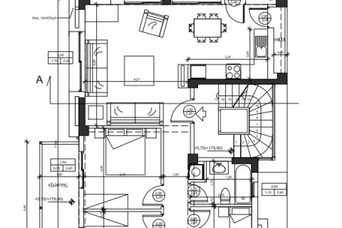 3 bedrooms Apartment in Panorama, Greece No. 107316 5