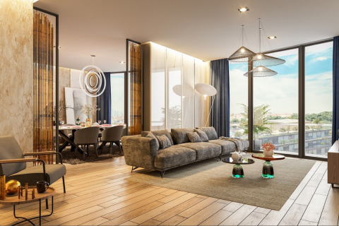 3 chambres Appartement à Khanh Hoa, Vietnam No. 13789 3