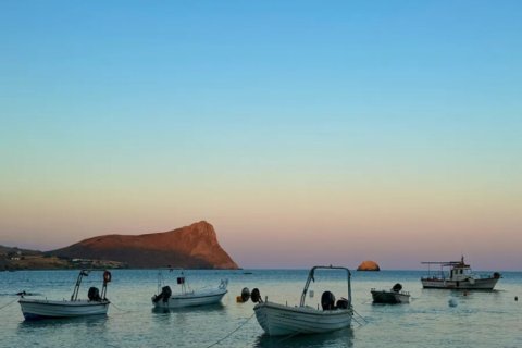 Земельный участок 100188м² в Ираклион, Греция №122739 2