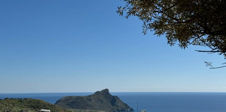 Земельный участок 100188м² в Ираклион, Греция №122739