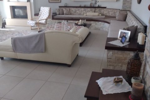 3 bedrooms House in Mygdonia, Greece No. 54890 4