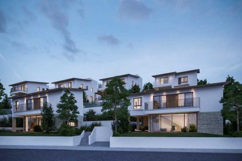 3 bedrooms Villa in Germasogeia, Cyprus No. 39341 1