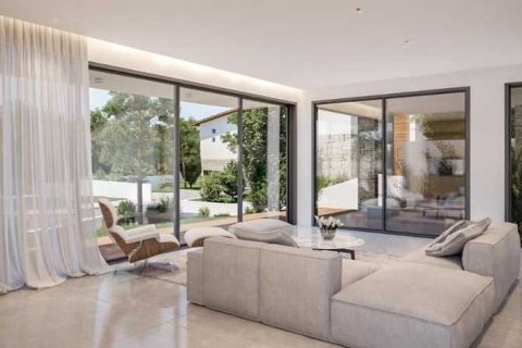 3 bedrooms Villa in Germasogeia, Cyprus No. 39341 4