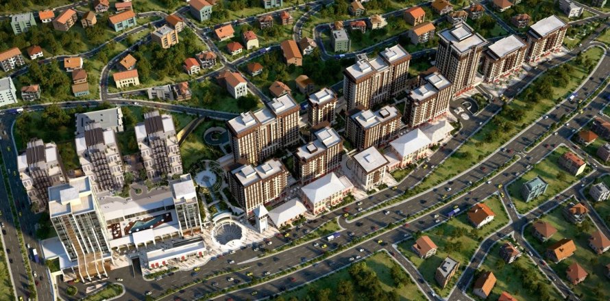 1 bedroom Apartment in Thuy Nguyen, Vietnam No. 13858