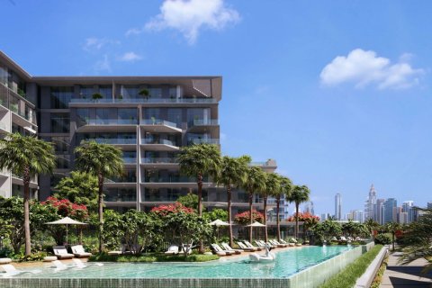 1 bedroom Apartment in Can Tho, Vietnam No. 84965 3