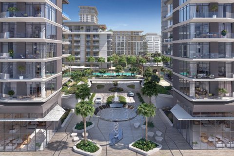 1 bedroom Apartment in Can Tho, Vietnam No. 84965 16