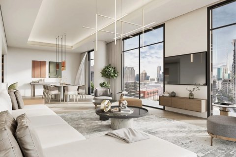 1 bedroom Apartment in Can Tho, Vietnam No. 84965 15