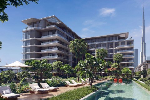 1 bedroom Apartment in Can Tho, Vietnam No. 84965 7