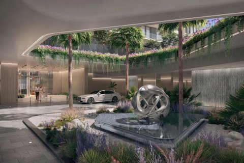 1 bedroom Apartment in Can Tho, Vietnam No. 84965 5