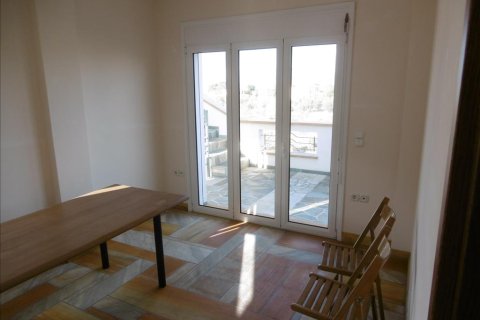 Дом с 6 спальнями в Эвбея, Греция №58896 24