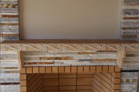 Дом с 6 спальнями в Эвбея, Греция №58896 11