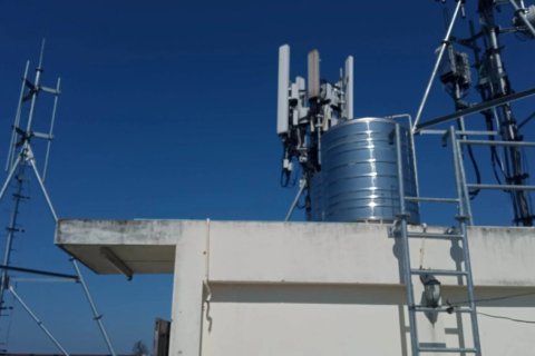 2 bedrooms Office in Chiang Mai, Thailand No. 97607 14