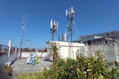 2 bedrooms Office in Chiang Mai, Thailand No. 97607 7