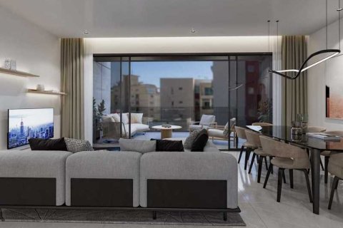 3 bedrooms Apartment in Mesa Geitonia, Cyprus No. 34425 9