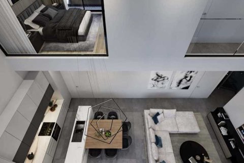 3 bedrooms Apartment in Mesa Geitonia, Cyprus No. 34425 5