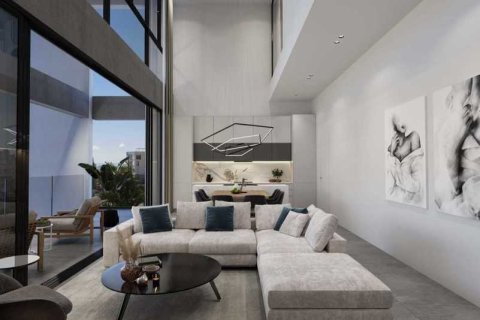 3 bedrooms Apartment in Mesa Geitonia, Cyprus No. 34425 6