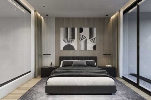 3 bedrooms Apartment in Mesa Geitonia, Cyprus No. 34425 7