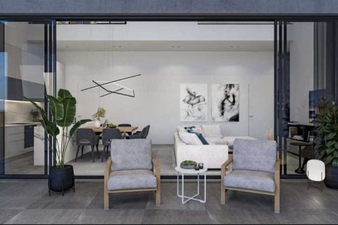 3 bedrooms Apartment in Mesa Geitonia, Cyprus No. 34425 8