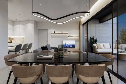 3 bedrooms Apartment in Mesa Geitonia, Cyprus No. 34425 10