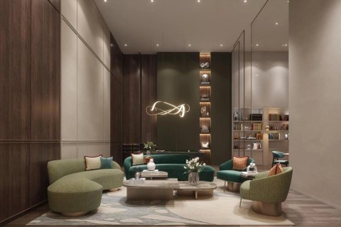 Квартира с 3 спальнями в Xuan Lam, Вьетнам №92044 21