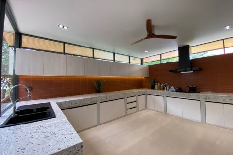 4 bedrooms House in Chiang Mai, Thailand No. 96690 17