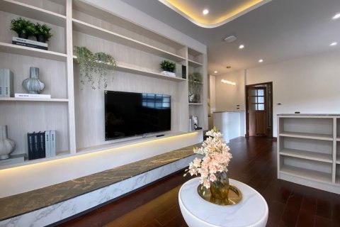 4 bedrooms House in Chiang Mai, Thailand No. 96690 28