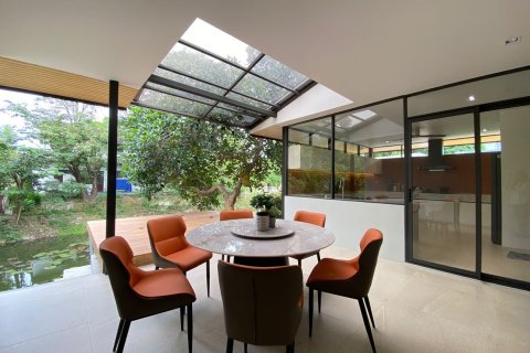 4 bedrooms House in Chiang Mai, Thailand No. 96690 16