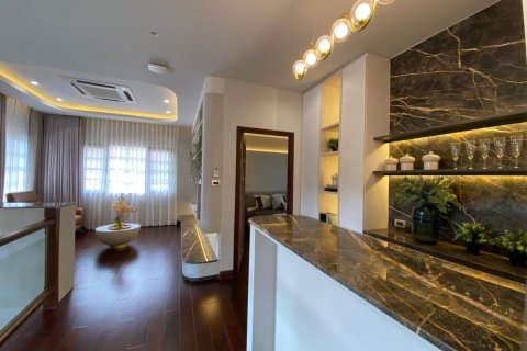 4 bedrooms House in Chiang Mai, Thailand No. 96690 24