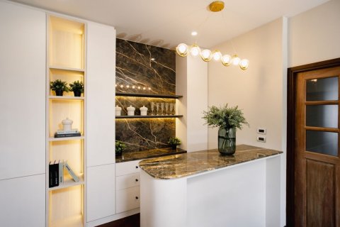 4 bedrooms House in Chiang Mai, Thailand No. 96690 11