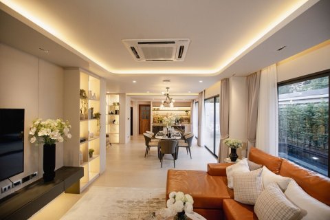 4 bedrooms House in Chiang Mai, Thailand No. 96690 8