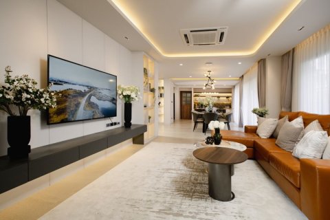 4 bedrooms House in Chiang Mai, Thailand No. 96690 10