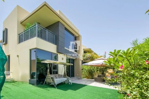4 chambres Townhouse à Maple at Dubai Hills Estate, UAE No. 118890