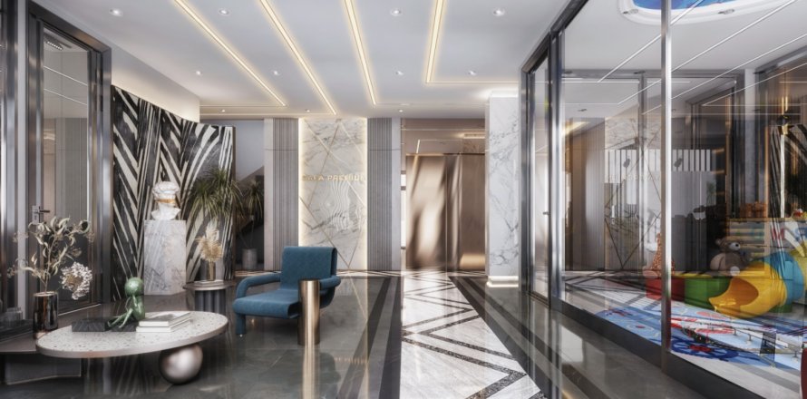 3 dormitorios Apartment en Chau Lang, Vietnam No. 20272