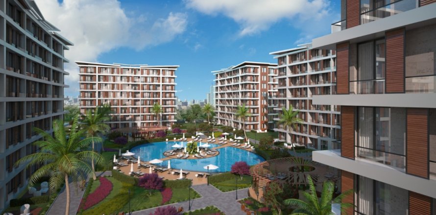 2 chambres Appartement à Khanh Hoa, Vietnam No. 114683