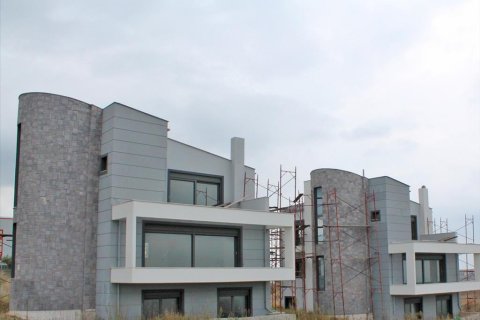 4 rooms House in Thermaic Gulf, Greece No. 60590 1