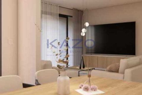 3 bedrooms Apartment in Kato Polemidia, Cyprus No. 72871 8