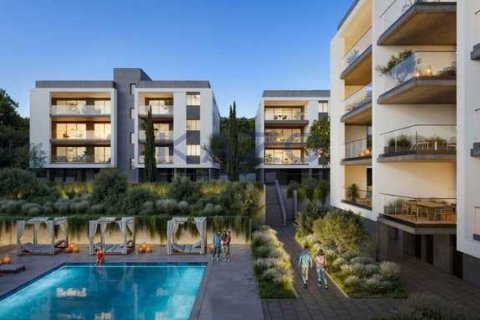 3 bedrooms Apartment in Kato Polemidia, Cyprus No. 72871 4