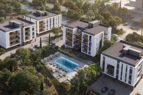 3 bedrooms Apartment in Kato Polemidia, Cyprus No. 72871 5