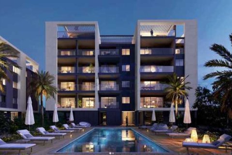 3 bedrooms Apartment in Kato Polemidia, Cyprus No. 72871 1