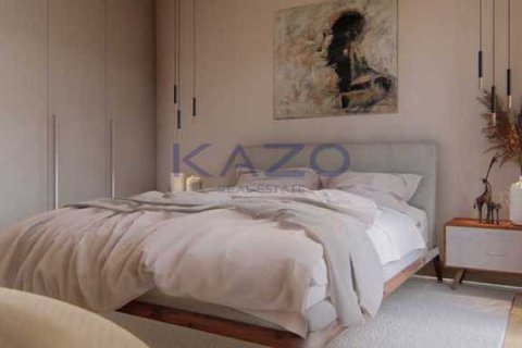 3 bedrooms Apartment in Kato Polemidia, Cyprus No. 72871 11