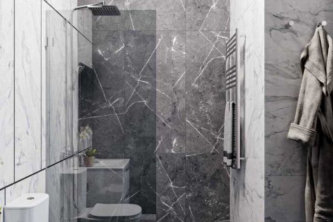 2 chambres Penthouse à Mouttagiaka, Cyprus No. 78074 11