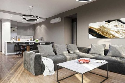 2 chambres Penthouse à Mouttagiaka, Cyprus No. 78074 3