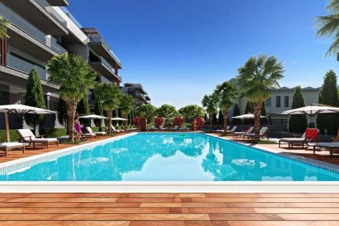 2 chambres Penthouse à Mouttagiaka, Cyprus No. 78074 10